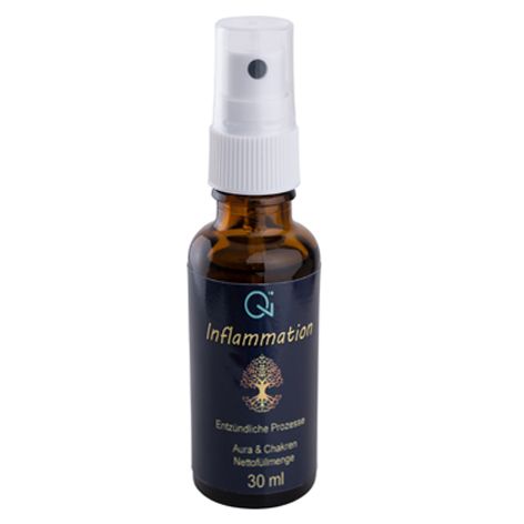 shopapotheke Inflammation - Absolute Qi-Health Spray bei entzündlichen Prozessen