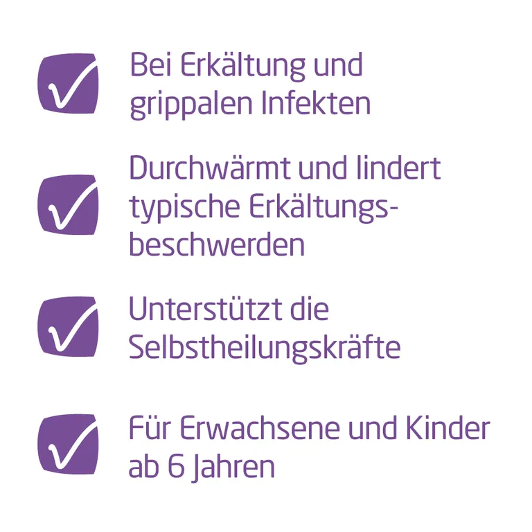 Shopapotheke Infludo® Tropfen Lindern Akute Beschwerden Bei Erkältung Und Grippalen Infekten