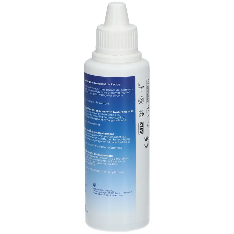 Shopapotheke Innoxa HydraVision Lens Fluid Linsenflüssigkeit
