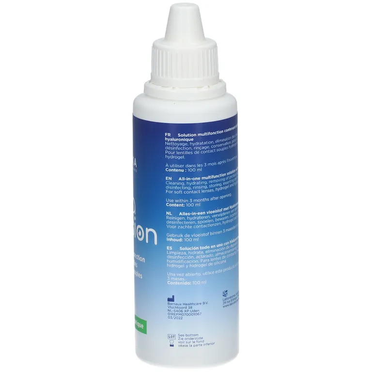 Shopapotheke Innoxa HydraVision Lens Fluid Linsenflüssigkeit