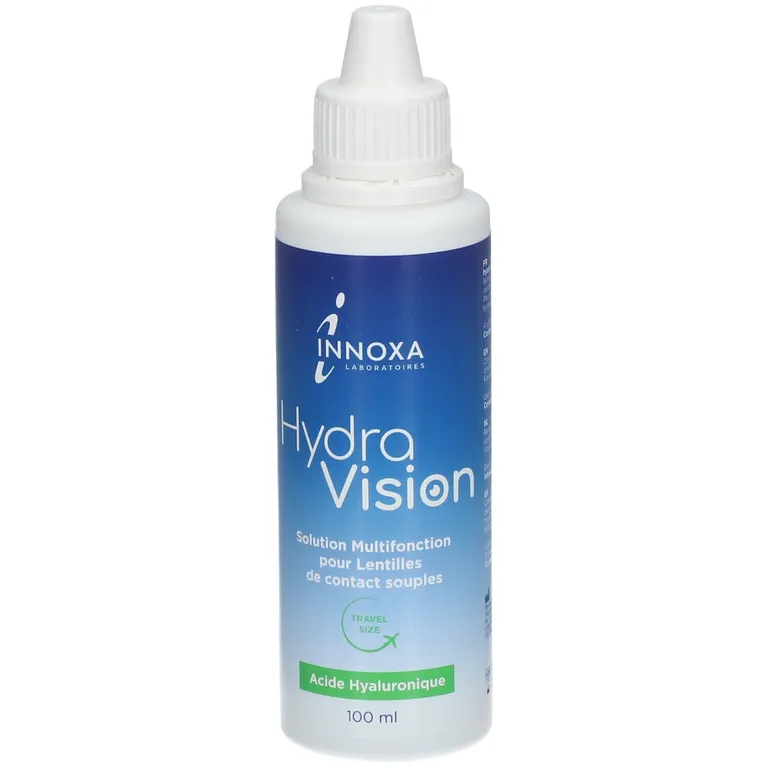 shopapotheke Innoxa HydraVision Lens Fluid Linsenflüssigkeit