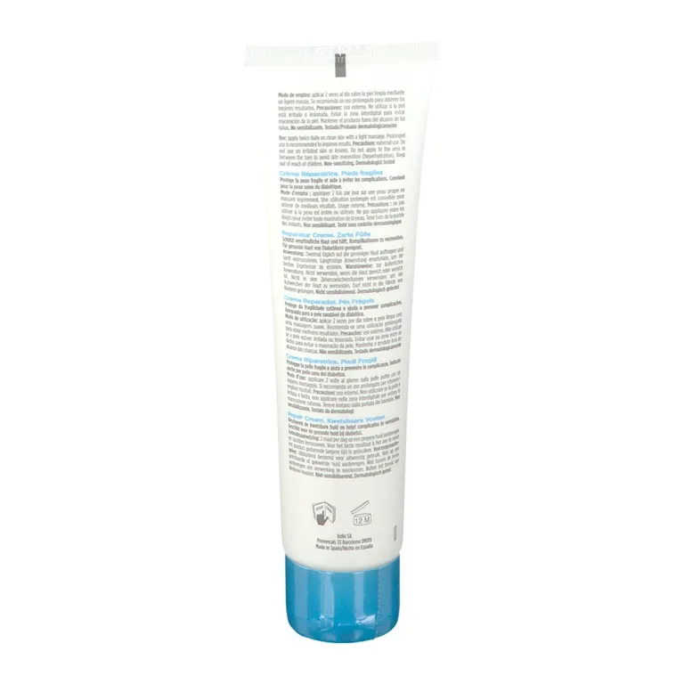 Shopapotheke ISDIN UREADIN® Podos Repair Fußcreme Diabetische Füße