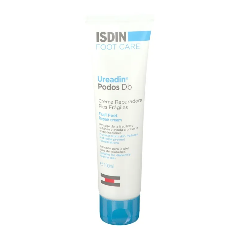 shopapotheke ISDIN UREADIN® Podos Repair Fußcreme diabetische Füße