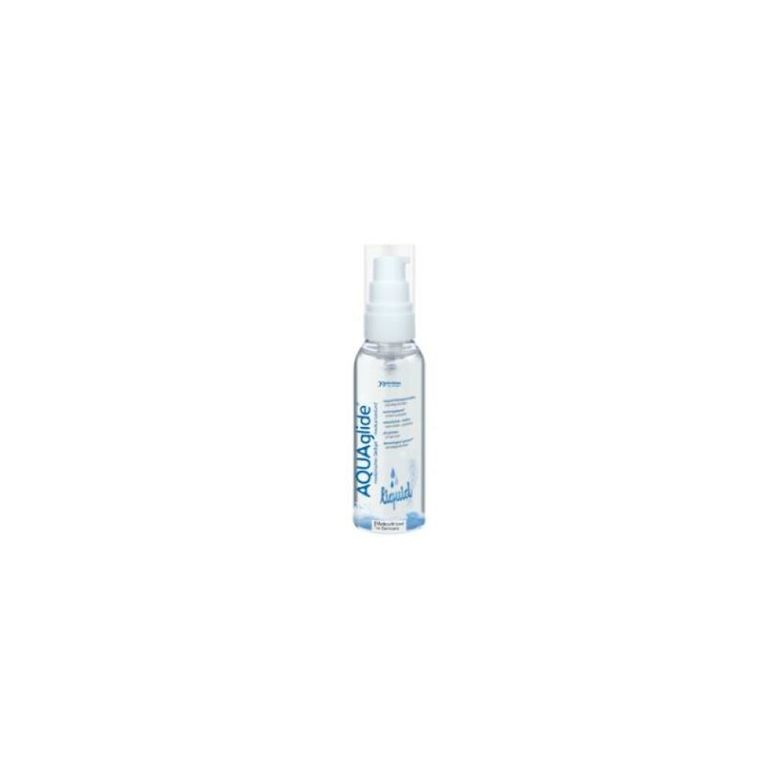 Shopapotheke Joydivision «AQUAglide Liquid» Neutrales Universal-Gleitgel Pumpspender