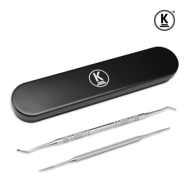Shopapotheke K-Pro Nagelheber Feile Set Für Eingewachsene Zehennägel
