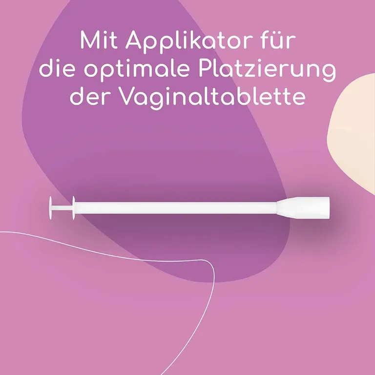 Shopapotheke KadeFungin 3 Kombi-Packung - Vaginaltabletten Und -creme Zur Behandlung Von Scheidenpilz In 3 Tagen