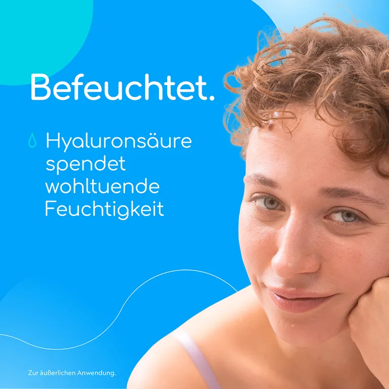Shopapotheke KadeHydro Befeuchtungscreme - Befeuchtung Pflege Und Regeneration Der Haut Im äußeren Intimbereich