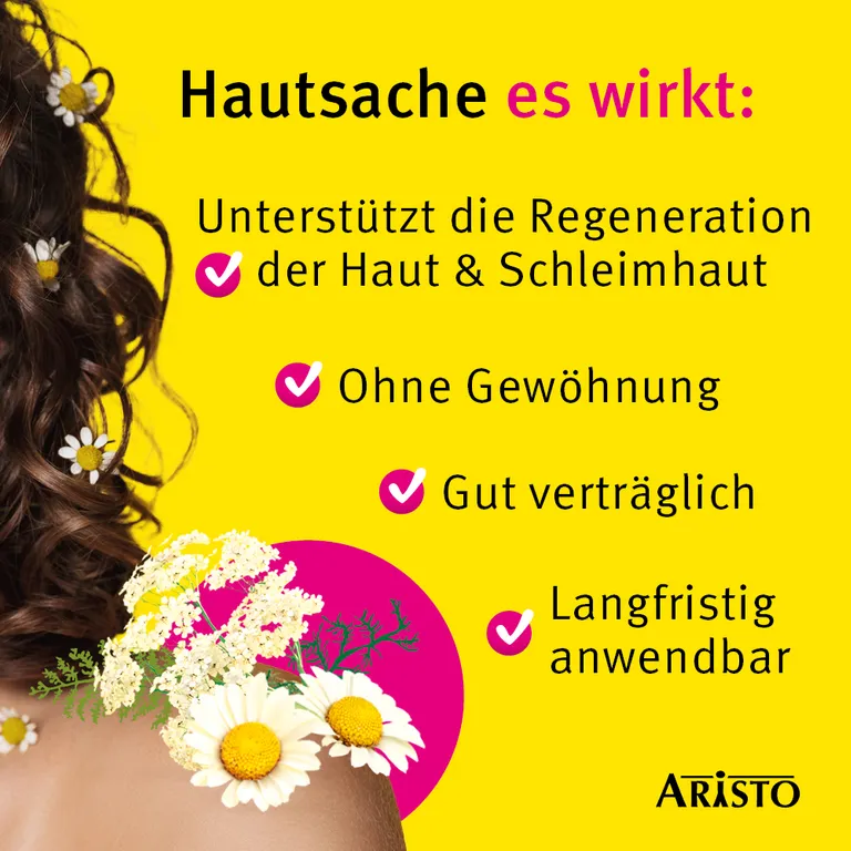 Shopapotheke Kamillan® Pharma Wernigerode - Natürlich Gegen Entzündungen Der Haut- Und Schleimhäute – Unterstützt Die Wundheilung & Lindert Den Reiz