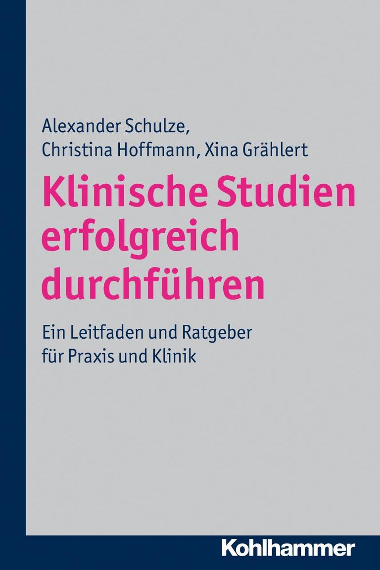 shopapotheke Klinische Studien erfolgreich durchführen
