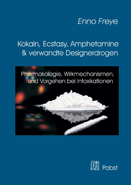 shopapotheke Kokain Ecstasy Amphetamine und verwandte Designerdrogen