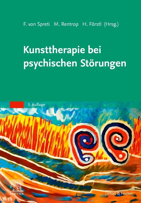 shopapotheke Kunsttherapie bei psychischen Störungen