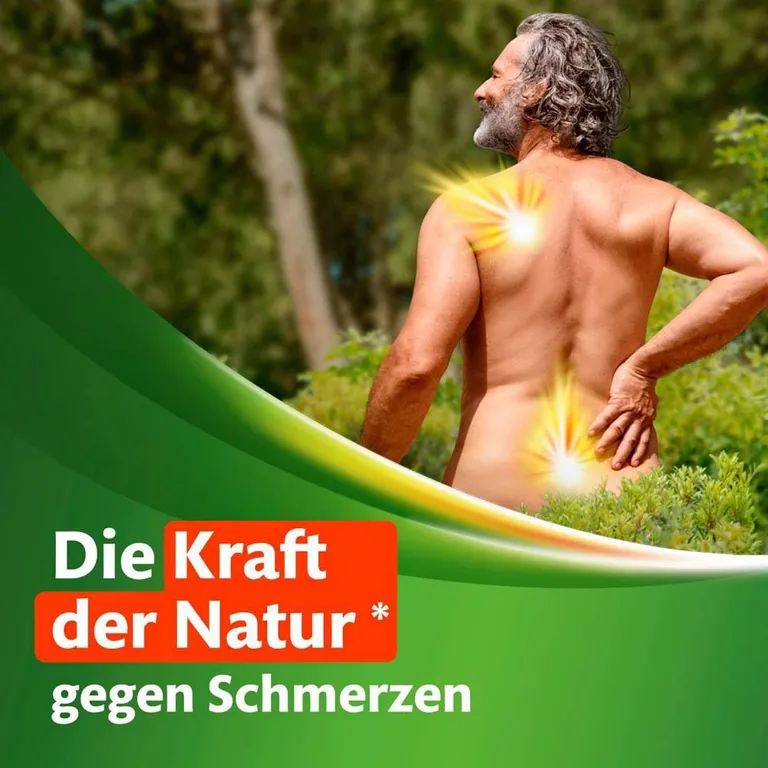 Shopapotheke Kytta® Geruchsneutral – Salbe Gegen Kniegelenk- Und Rückenschmerzen