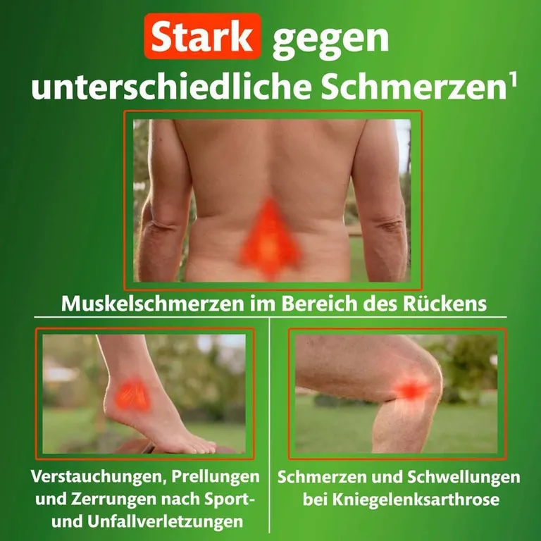Shopapotheke Kytta® Wärmecreme Mit Capsaicin Gegen Muskelschmerzen & Verspannungen