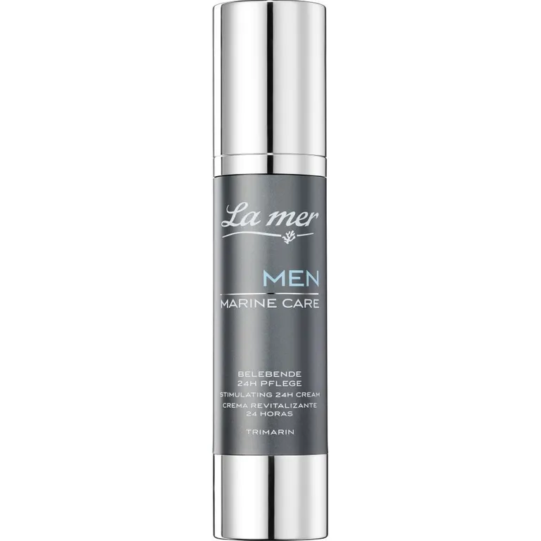 shopapotheke La Mer Men Marine Care belebende 24h Pflege