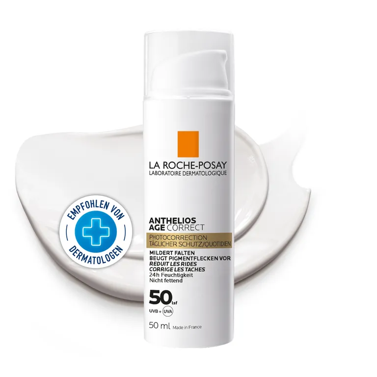 shopapotheke La Roche Posay Anthelios Age Correct LSF 50+