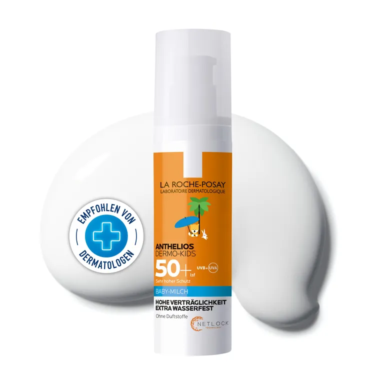 shopapotheke La Roche Posay Anthelios Babymilch LSF 50+
