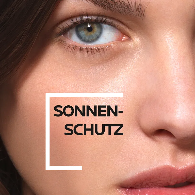 Shopapotheke La Roche Posay Anthelios Invisible Fluid UVMune 400 LSF 50+: Sonnencreme Für Das Gesicht Für Zu Sonnenallergie Neigende Und Empfindliche Haut