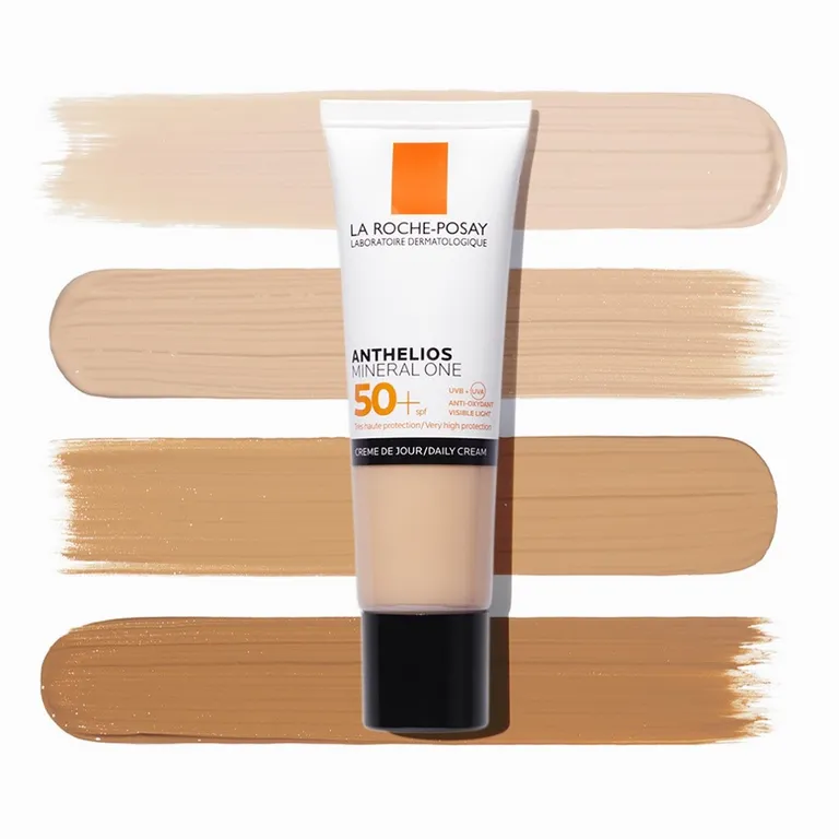 Shopapotheke La Roche Posay ANTHELIOS MINERAL ONE LSF 50+ 02 Medium