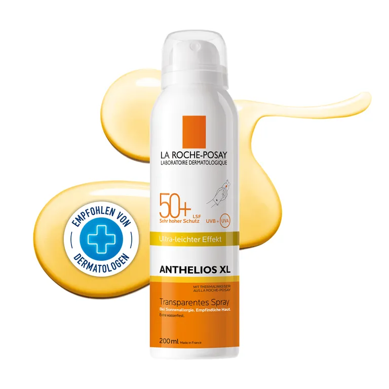 shopapotheke La Roche Posay Anthelios Transparent Spray XL 50+