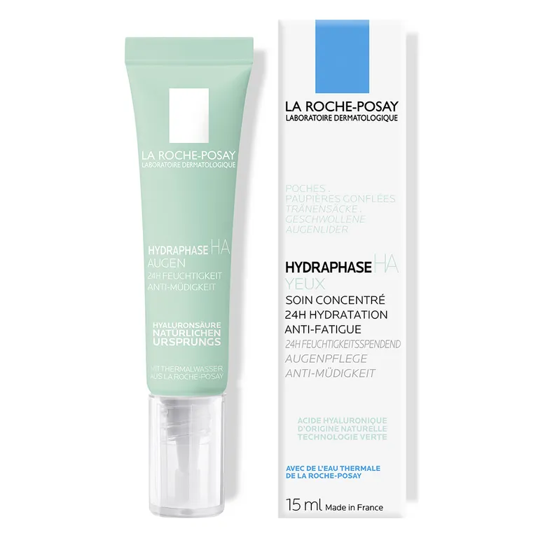 Shopapotheke La Roche Posay Hydraphase Intense Augen