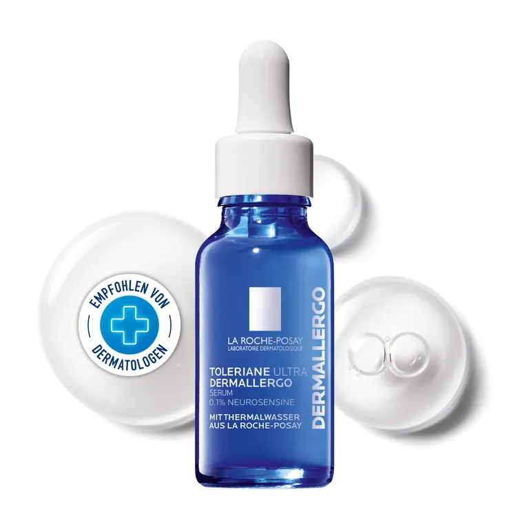 shopapotheke La Roche Posay Toleraine Ultra Dermallergo Serum