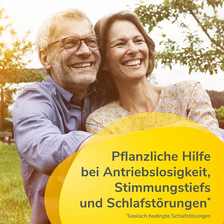 Shopapotheke Laif® 900 Balance Filmtabletten Für Ihr Seelisches Gleichgewicht