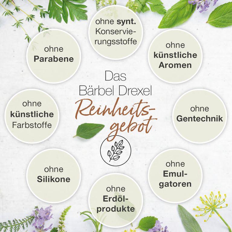 Shopapotheke Leber Aktiv 5-in-1 Kapseln Von Bärbel Drexel