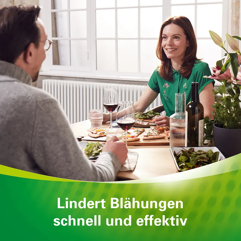 Shopapotheke Lefax® Enzym Zur Unterstützung Der Körpereigenen Verdauung