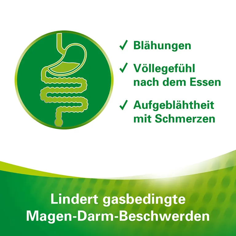 Shopapotheke Lefax® Enzym Zur Unterstützung Der Körpereigenen Verdauung