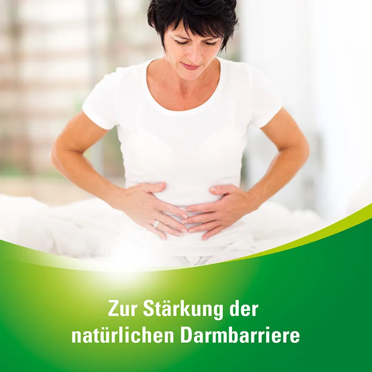 Shopapotheke Lefaxan® Protect Bei Wiederkehrenden Funktionellen Blähungen Und Blähbauch