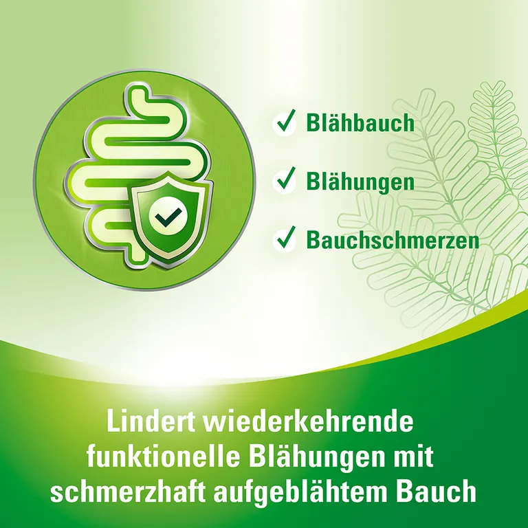 Shopapotheke Lefaxan® Protect Bei Wiederkehrenden Funktionellen Blähungen Und Blähbauch