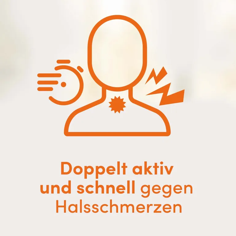 Shopapotheke Lemocin Gegen Halsschmerzen Honig-Zitrone