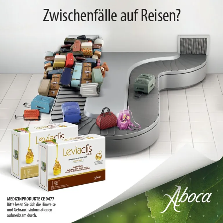 Shopapotheke Leviaclis Erwachsene Mikroklistiere Bei Verstopfung