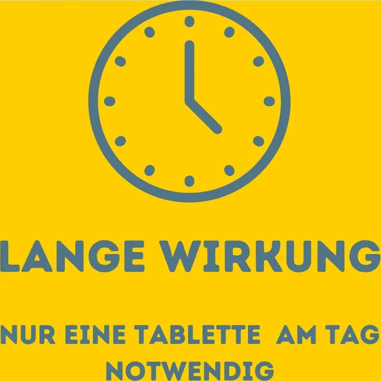Shopapotheke Levocetirizin TAD® 5 Mg Filmtabletten
