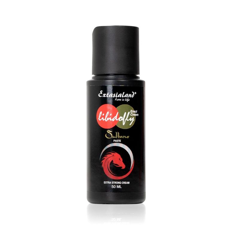 shopapotheke Libidofly® Sultans Paste Potenz-hilfe-mittel Creme