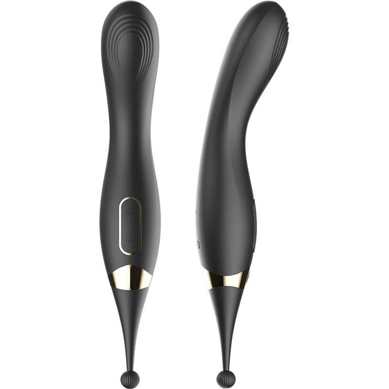 Shopapotheke Liebeskugeln “Nisha” Mit 10 Vibrationsmodi