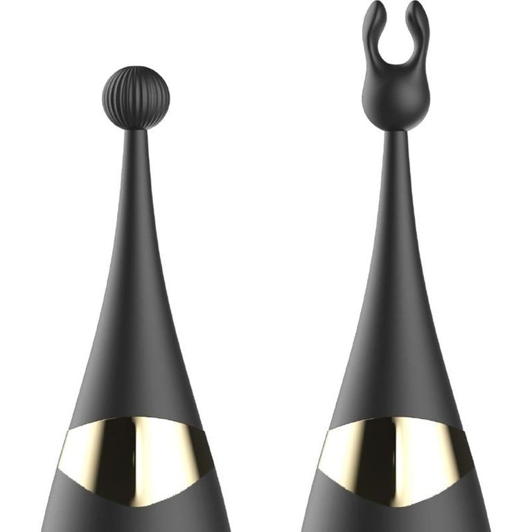 Shopapotheke Liebeskugeln “Nisha” Mit 10 Vibrationsmodi