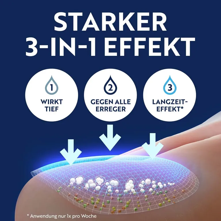 Shopapotheke Loceryl® Nagellack Gegen Nagelpilz Mit DIREKT-Applikator