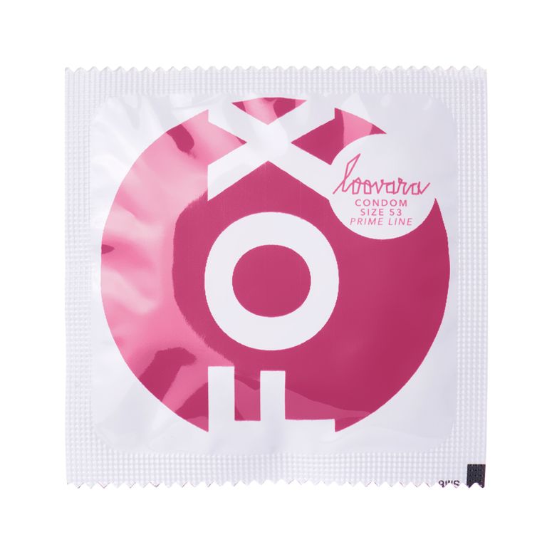 Shopapotheke Loovara Kondome - FOX - Größe 53 Mm - M - Präservative
