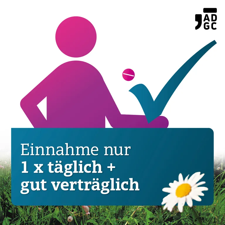 Shopapotheke Lora ADGC® Zur Linderung Von Allergien Heuschnupfen Juckreiz Und Hautrötung