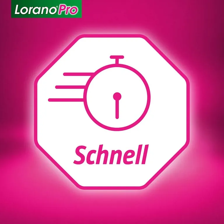 Shopapotheke Lorano®Pro Bei Allergie - 0 5 Mg/ml Lösung Zum Einnehmen - Bei Allergischen Reaktionen