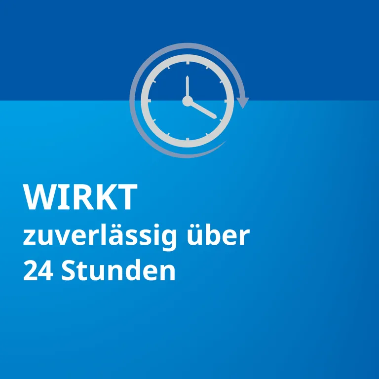 Shopapotheke Loratadin STADA® 10 Mg Bei Allergischen Erkrankungen