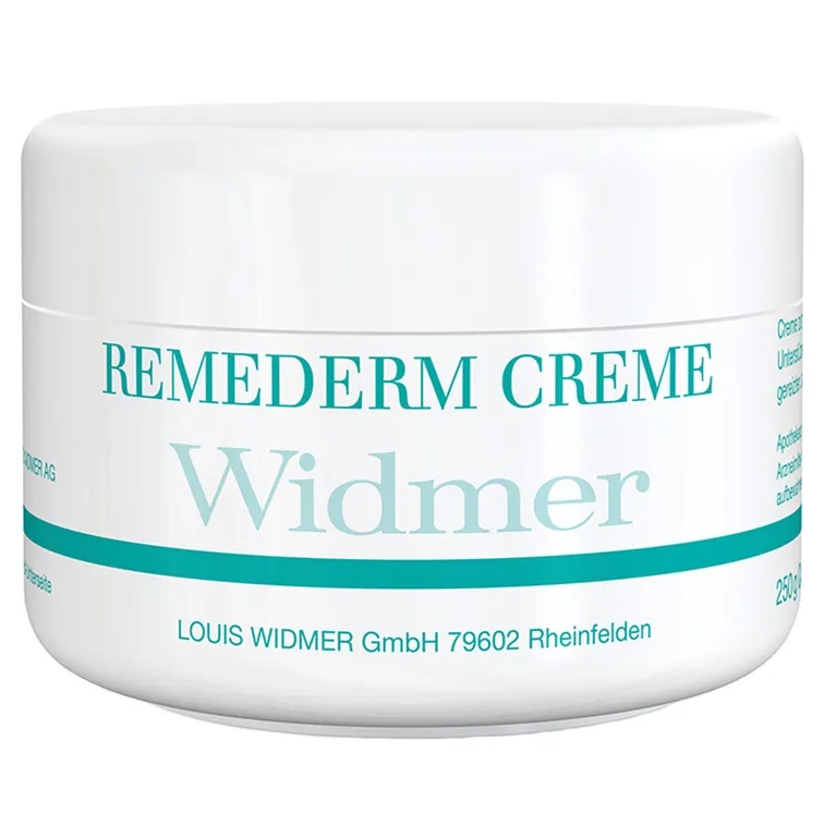 shopapotheke Louis Widmer Remederm Creme unparfümiert