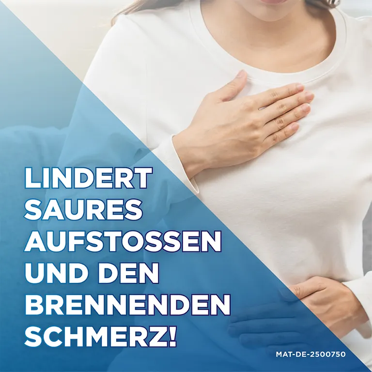 Shopapotheke MAALOXAN® Kautabletten Bei Sodbrennen Mit Magenschmerzen