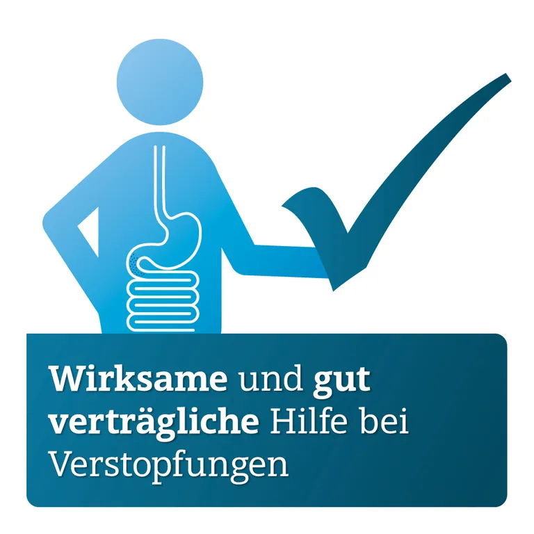 Shopapotheke MACROGOL ADGC® Plus Elektrolyte Abführmittel Gegen Verstopfungen
