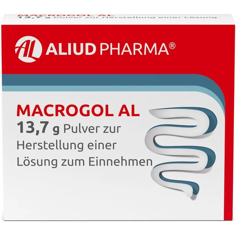 Shopapotheke Macrogol AL 13 7 G Pulver Bei Verstopfung