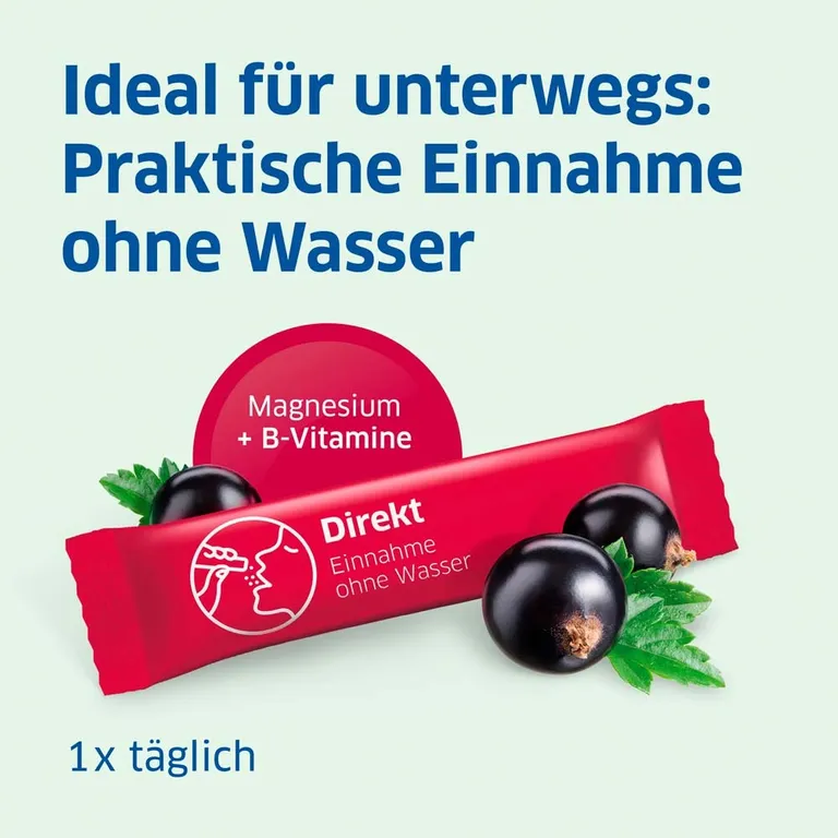 Shopapotheke Magnesium-Diasporal® Pro Muskeln Und Nerven Direkt