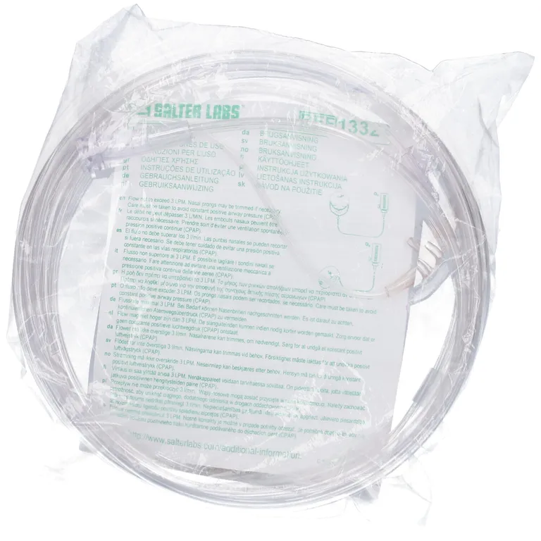 shopapotheke Mallinckrodt Sauerstoffbrille (Kleinkind)