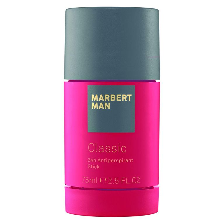Shopapotheke Marbert Man Classic 24h Anti-Perspirant Stick
