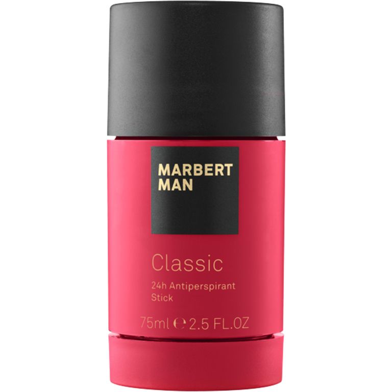 Shopapotheke Marbert Man Classic 24h Anti-Perspirant Stick
